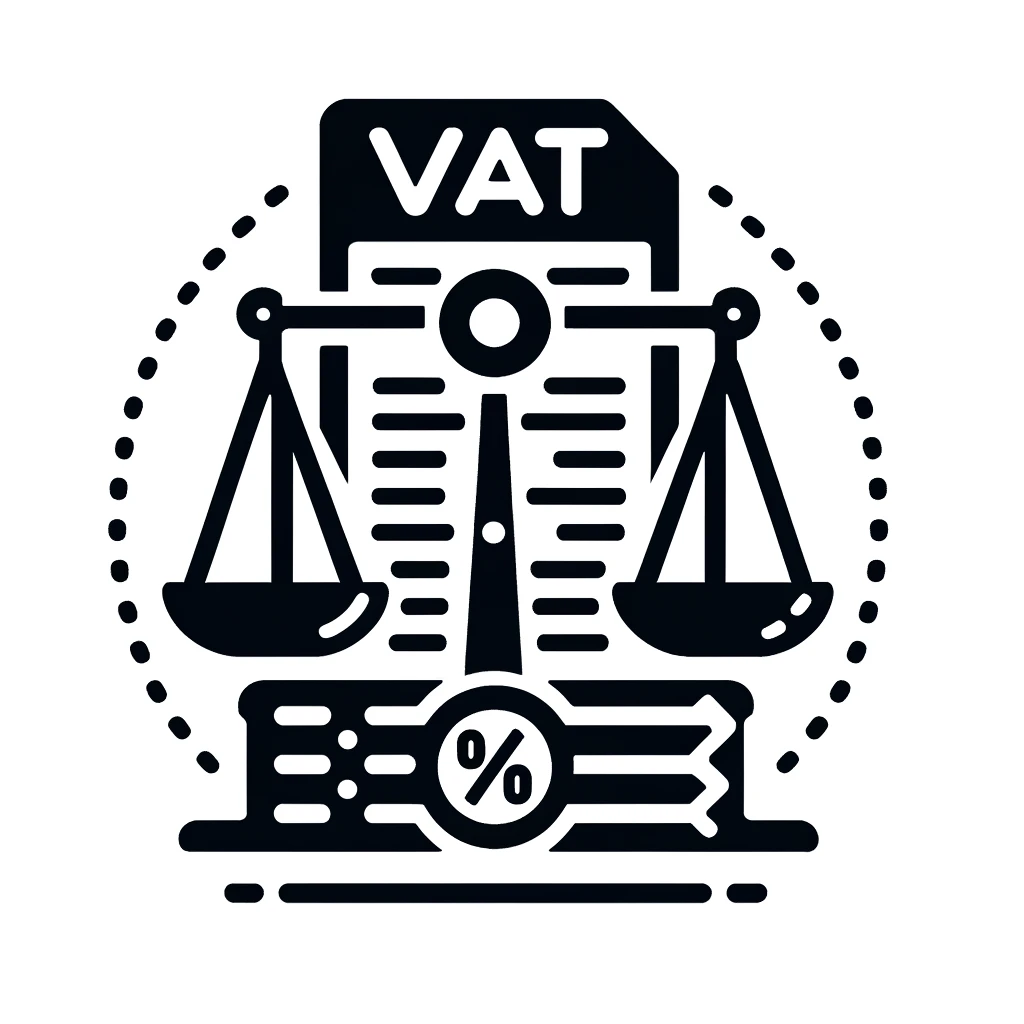 <p>VAT Direct/Deemed Method Rate Application</p>