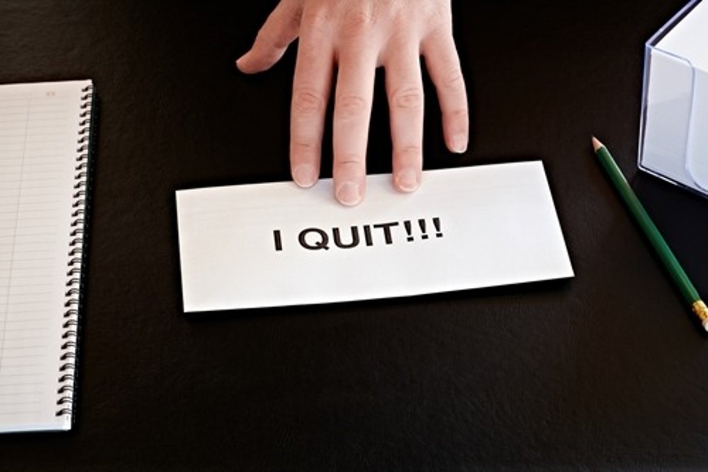 <p>to give up a job, an office or a right or claim</p>