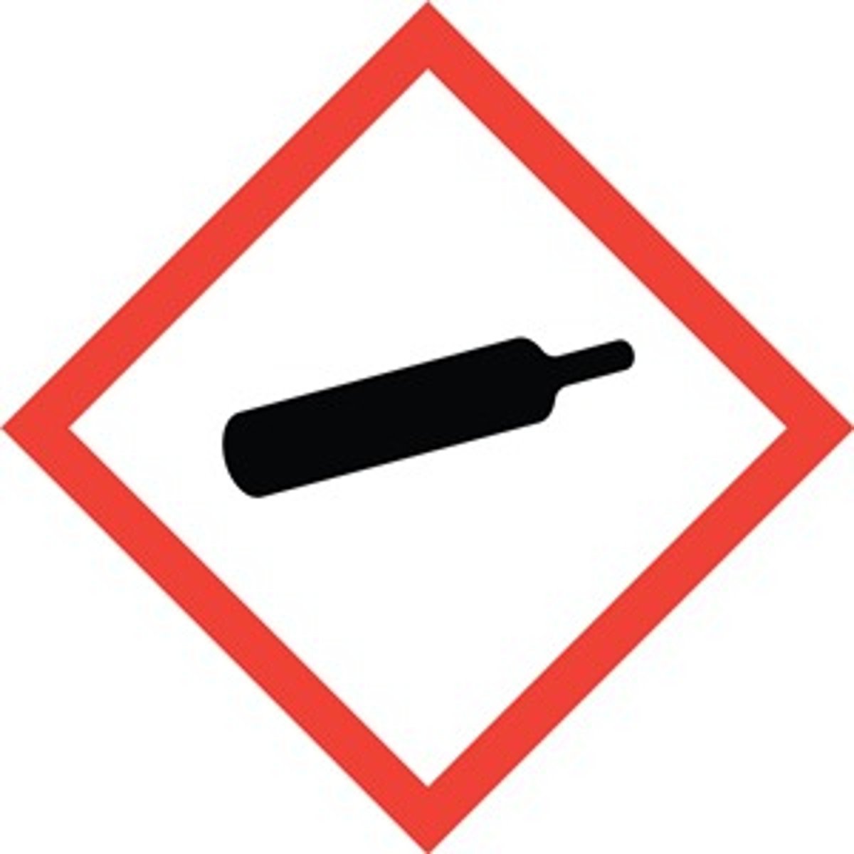 <p>Gases under pressure</p>