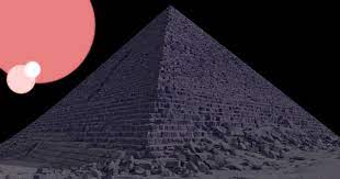 <p>Pyramid located on the enphosian planet where enphoso operates. Only one person has seen the inside of it, and they refuse to speak of it. (Quote blibbles field survivor “I miss my arms and legs”)</p>