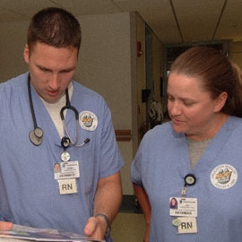nurse