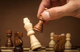 <p>tomar el control</p>