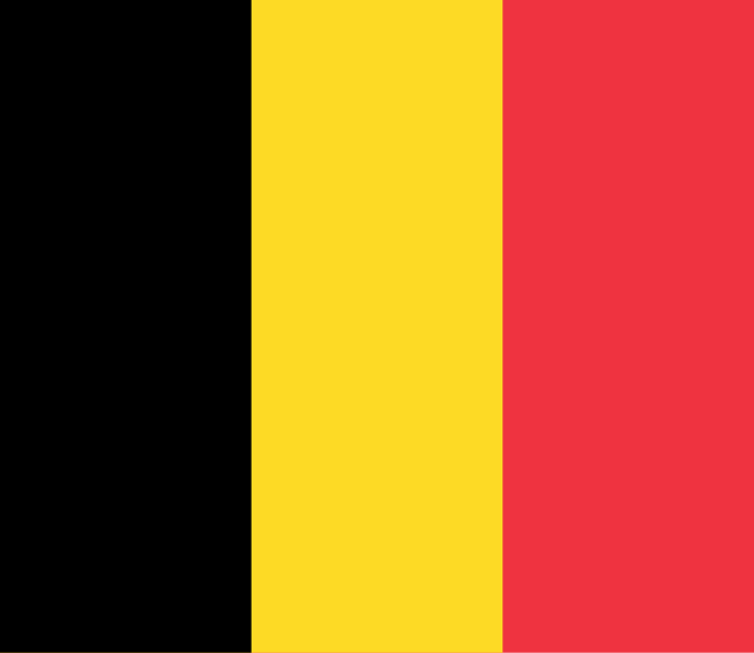 <p><span>Belgium</span></p>