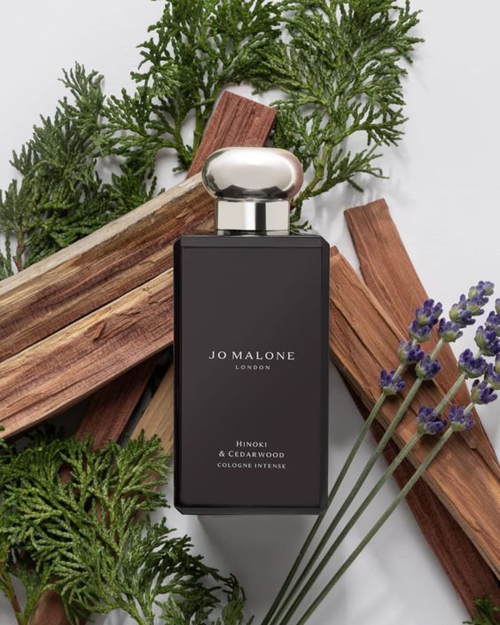 <p>The best Jo Malone fragrance </p>