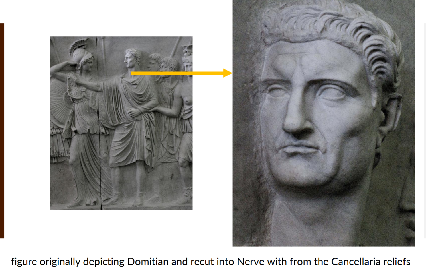 <p>Nerva</p>