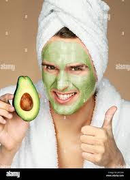 <p>avocado</p>