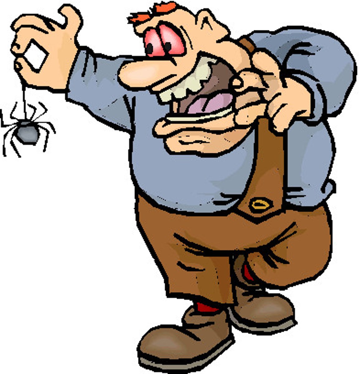 <p>a disorder that involves an irrational fear of a particular object or situation that markedly interferes with an individual's ability to function</p>