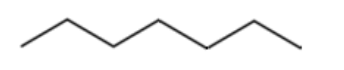 <p>the parent strand has 7 carbons</p>