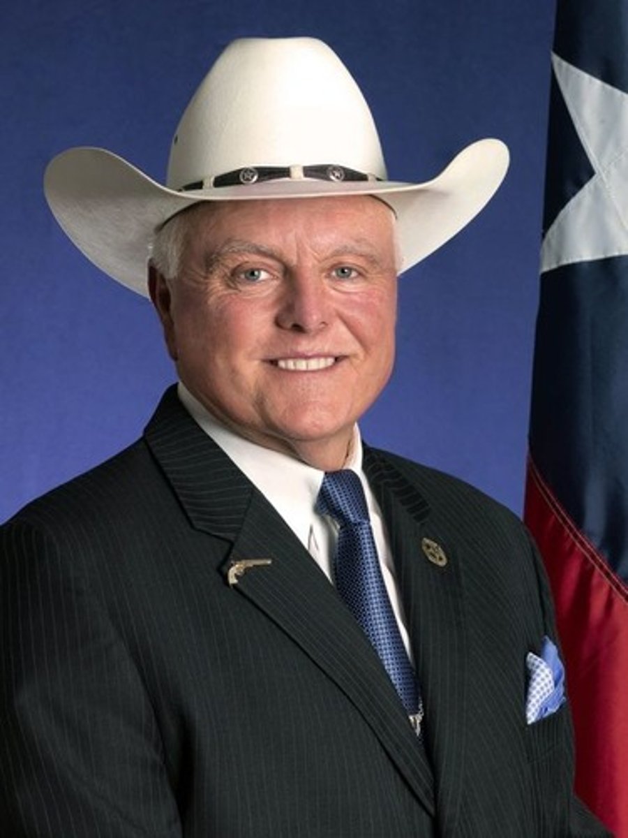 <p>Sid Miller (R-TX)</p>