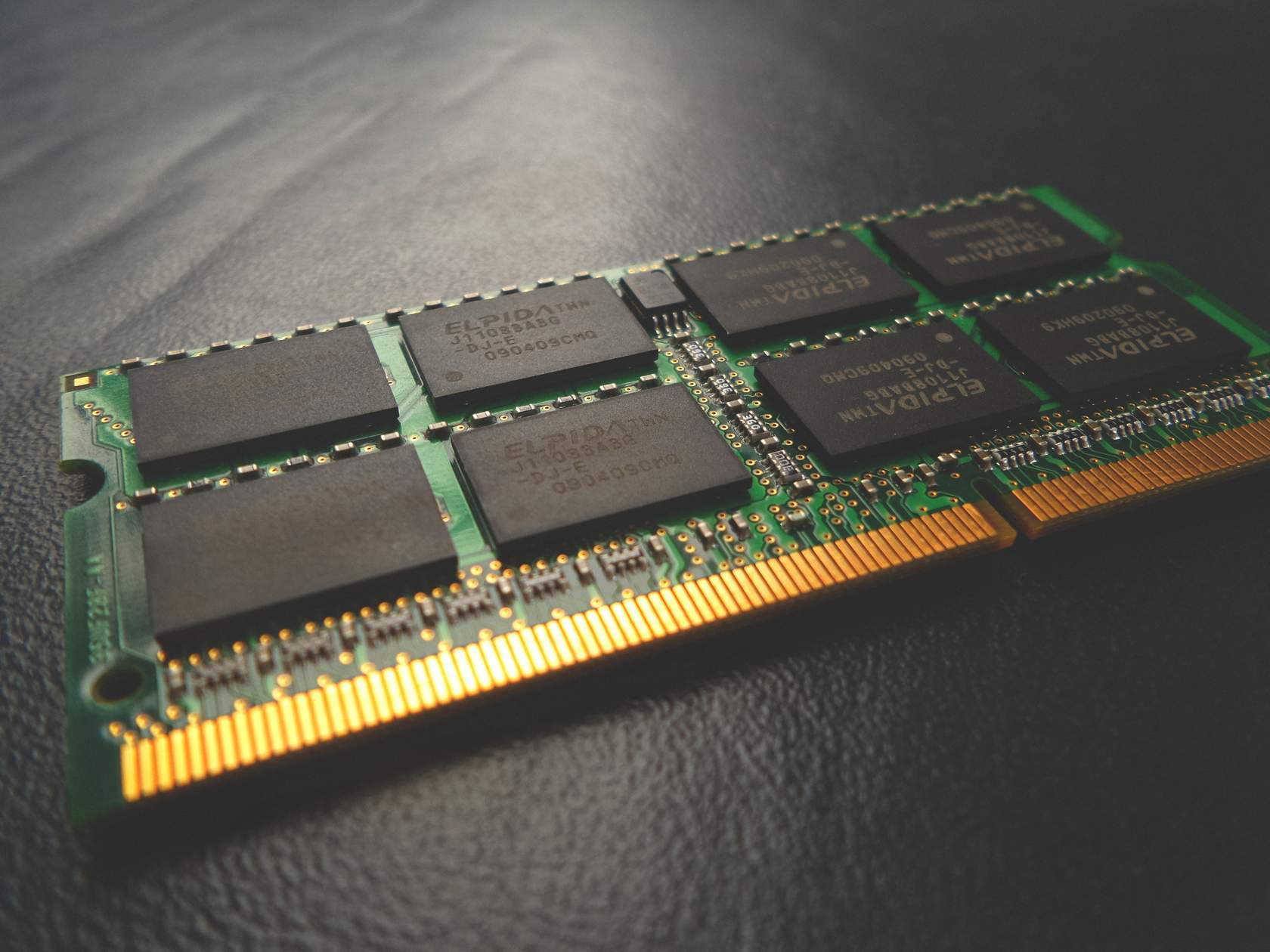 <p>What is RAM?</p>
