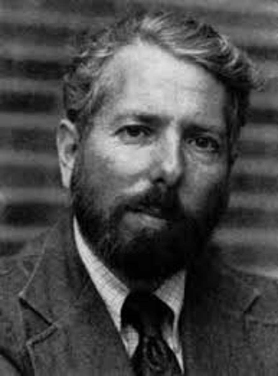 <p>an American social psychologist, best known for his controversial experiment on obedience conducted in the 1960s during his professorship at Yale.</p>