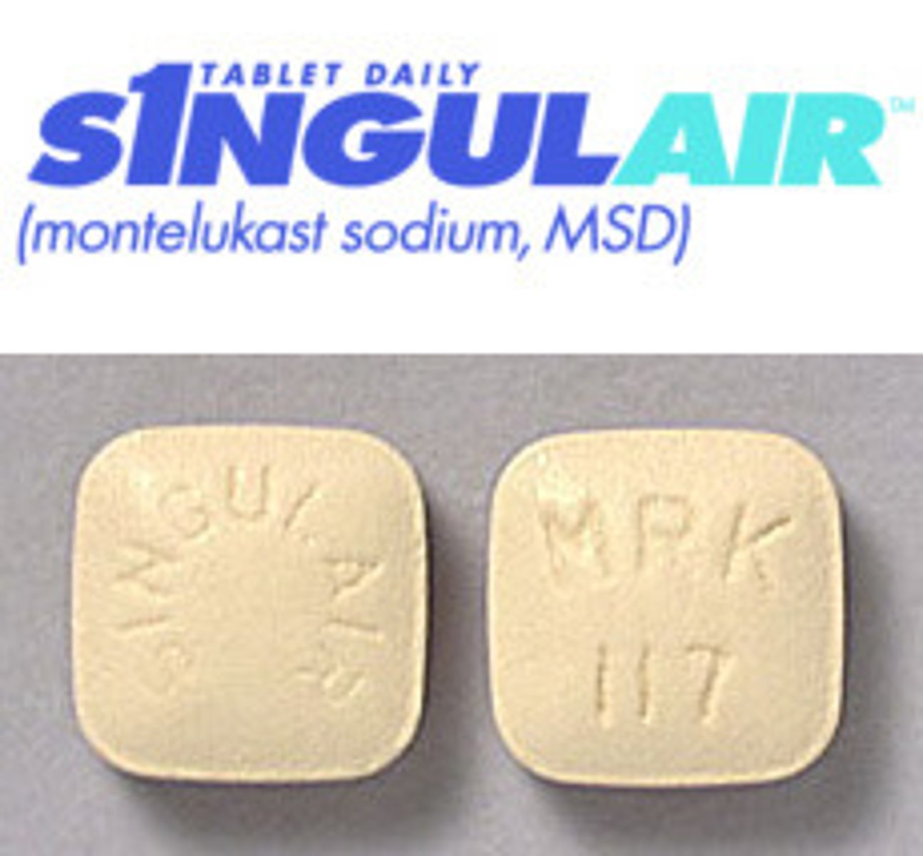 <p>Singular</p><p>(Asthma, Allergies)</p>