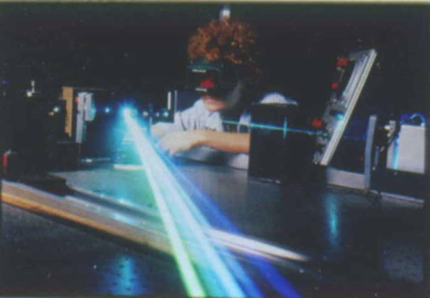 <p><strong>may be hazardous w/ direct or specular exposure</strong></p><p><strong>protective eyewear required</strong></p><p>"avoid direct eye exposure to beam"</p><p>appropriate control measures required</p><p><strong>"warning" on laser controlled area warning sign <span style="text-decoration:underline">required</span></strong></p>