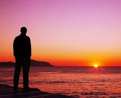 <p>sunset</p>