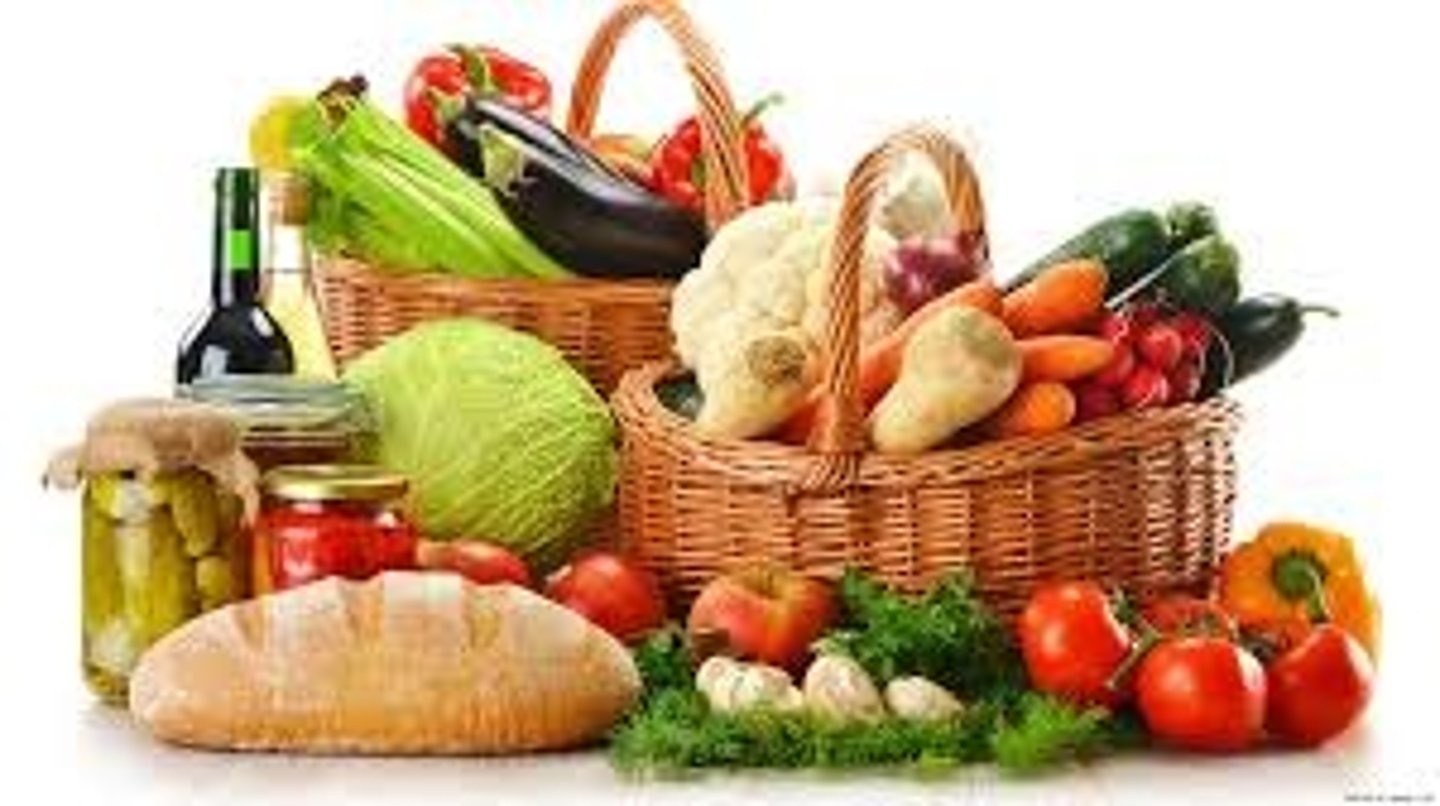 <p>продукти харчування</p>