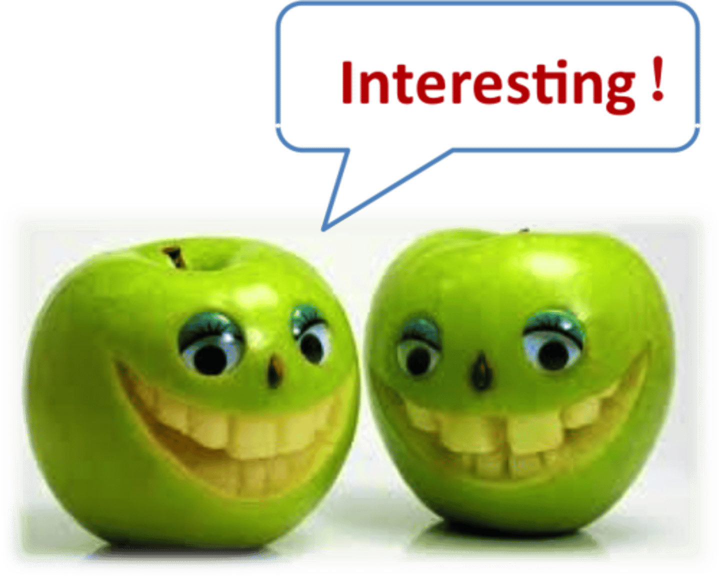 <p>yǒuyìsi (interesting)</p>