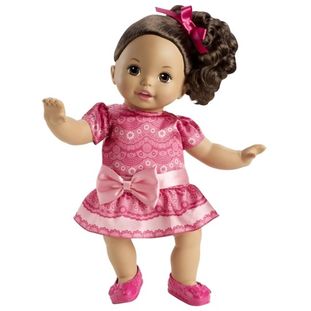 <p>doll</p>