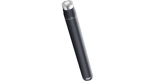 <p>B&amp;K 4006 - omnidirectional condenser mic; suited for close mic-ing quiet acoustic instruments, as well as for ambient mic-ing of performances</p>
