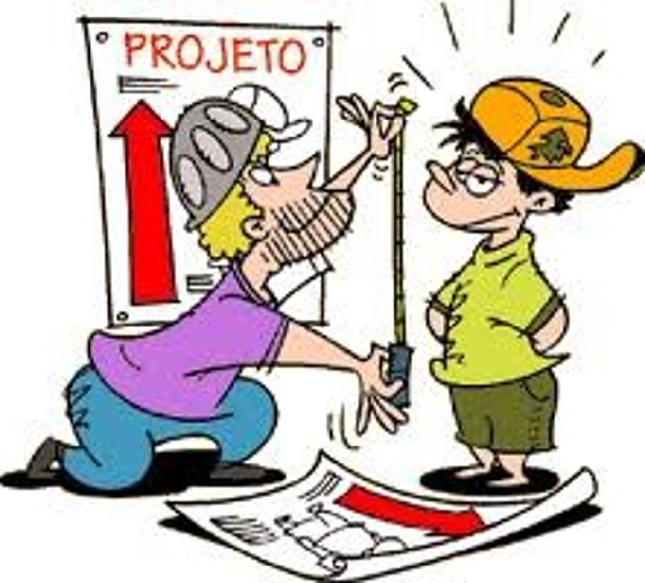 <p>to measure (e-i)</p>