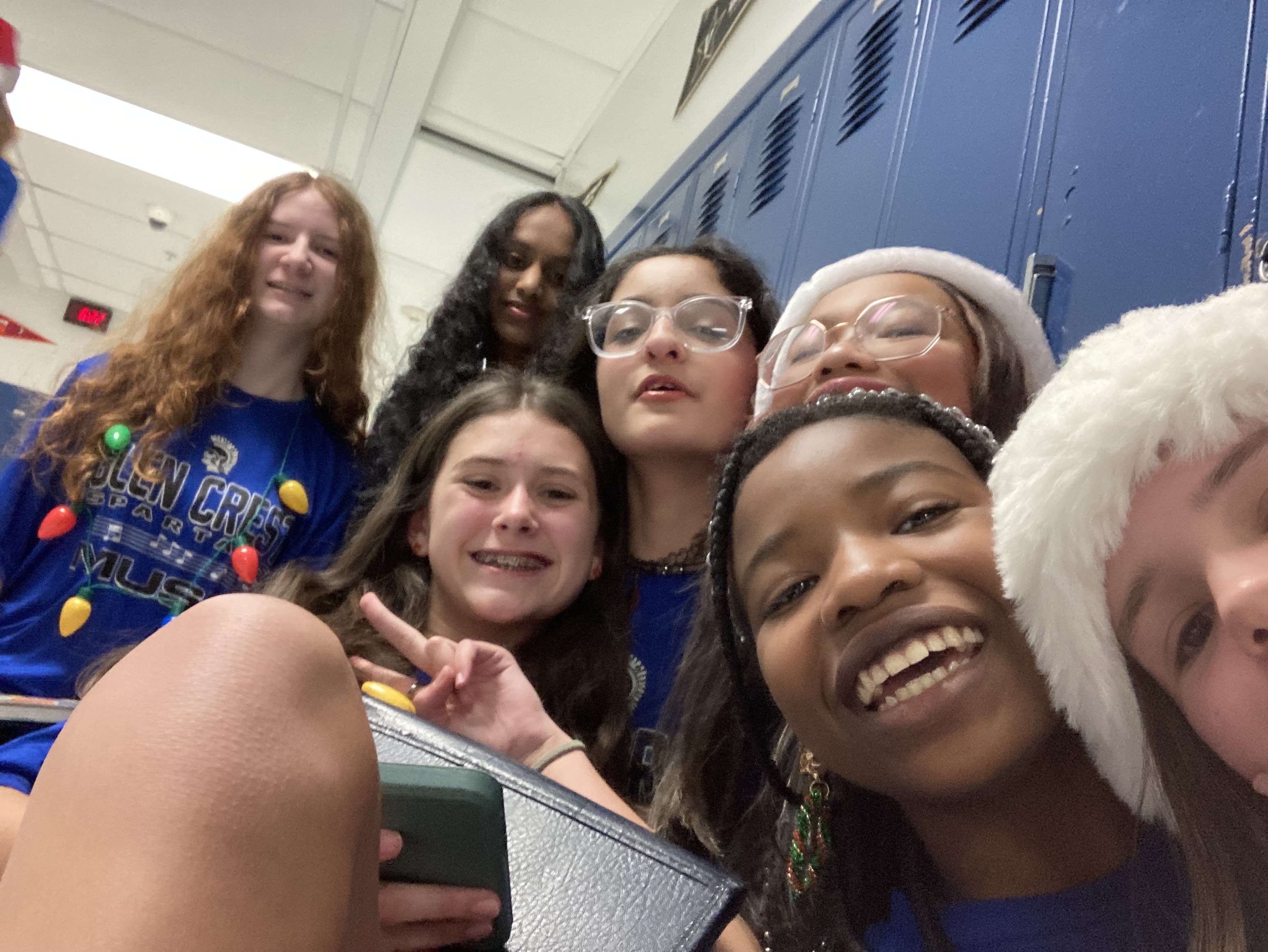 <p>I wanted</p><figure data-type="blockquoteFigure"><div><blockquote><p class="my-2 [&amp;+p]:mt-4 [&amp;_strong:has(+br)]:inline-block [&amp;_strong:has(+br)]:pb-2"><span style="background-color: oklch(0.9902 0.004 106.470001); color: oklch(0.3039 0.04 213.679993 / 0.75);"><span>I wanted a picture with my friends from choir</span></span></p></blockquote><figcaption></figcaption></div></figure><p></p>