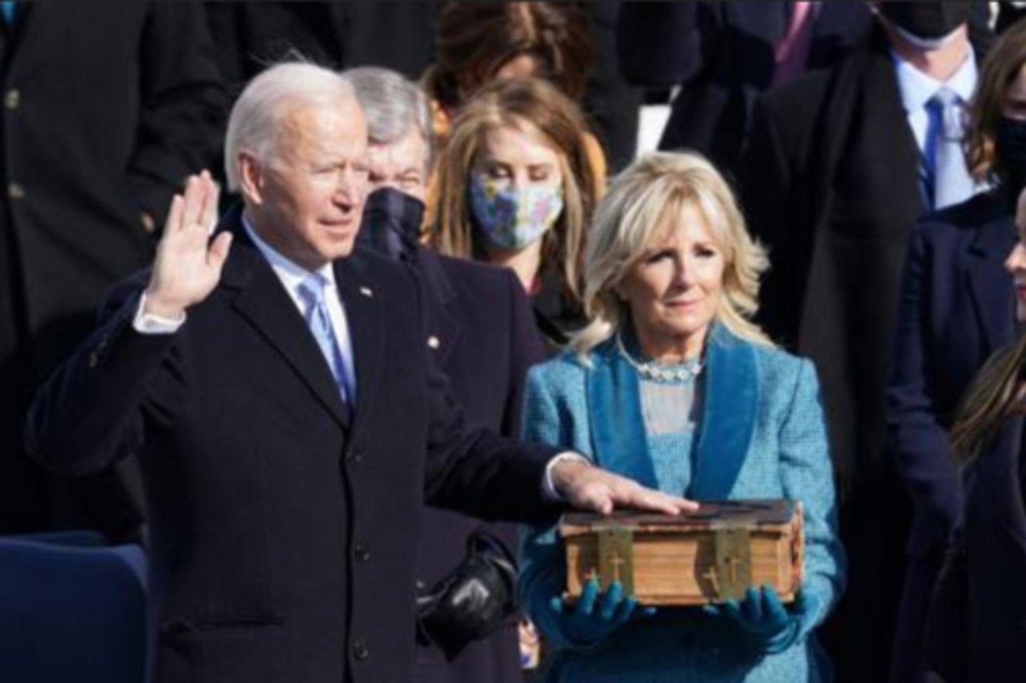 <p>(v) 1. To take for granted; to suppose. 2. To take over; to occupy. 3. To pretend to have.</p>