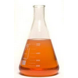 <p>Erlenmeyer flask</p>