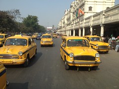 to go by taxi
