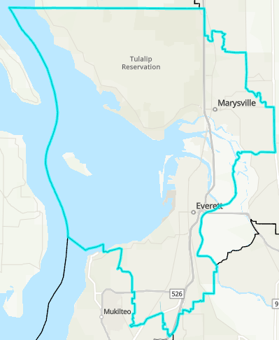 <p>Reps: Julio Cortes (D), Mary Fosse (D)</p><p>Sen: June Robinson (D)</p>