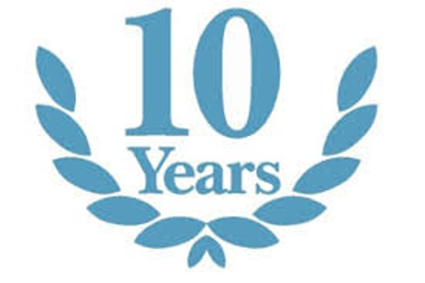 <p>a period of ten years: thập kỷ.</p>