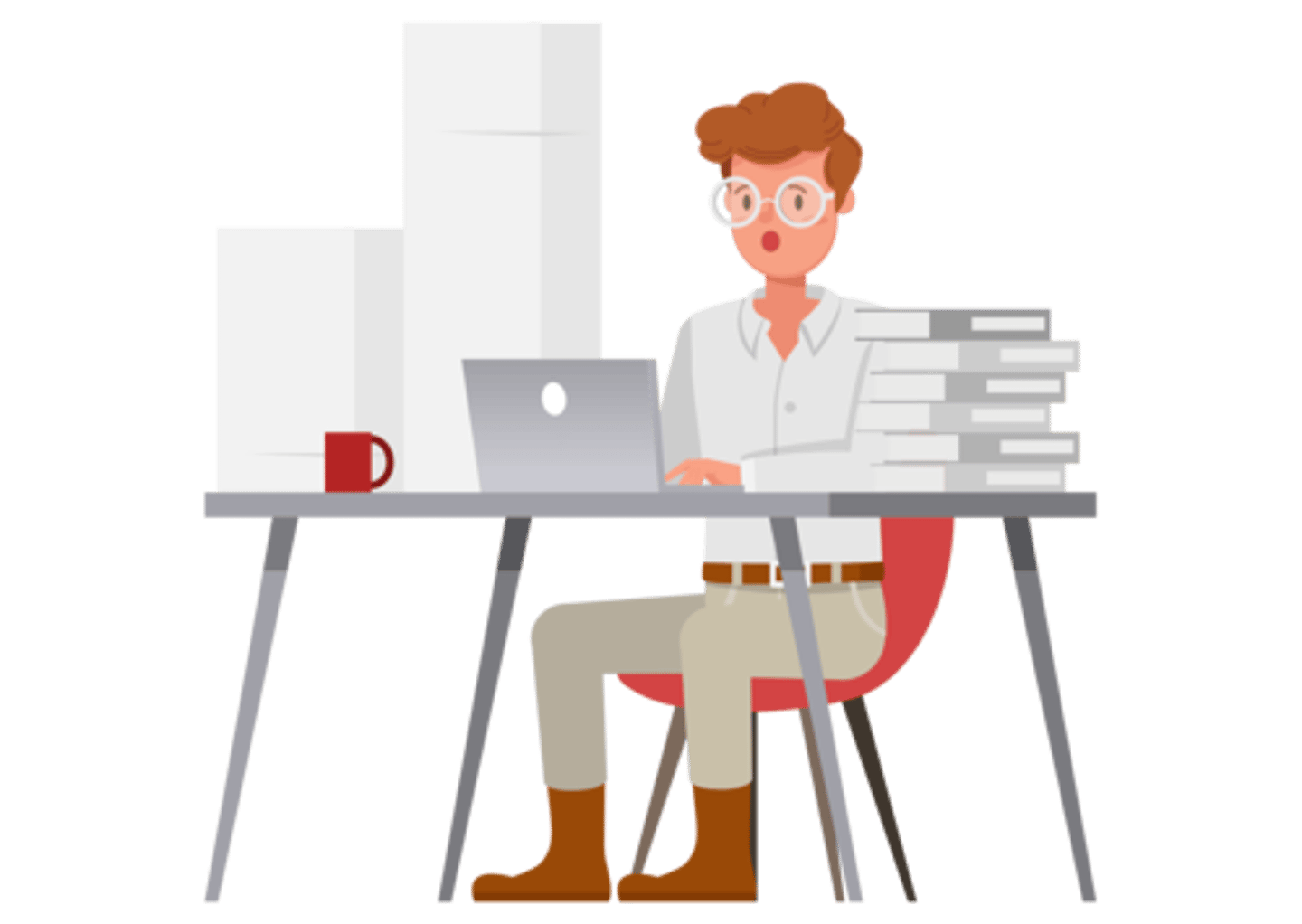 <p>study very hard</p>