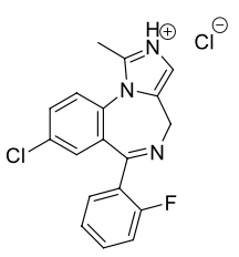<p>Name this molecule</p><p>+brand, formulation</p>