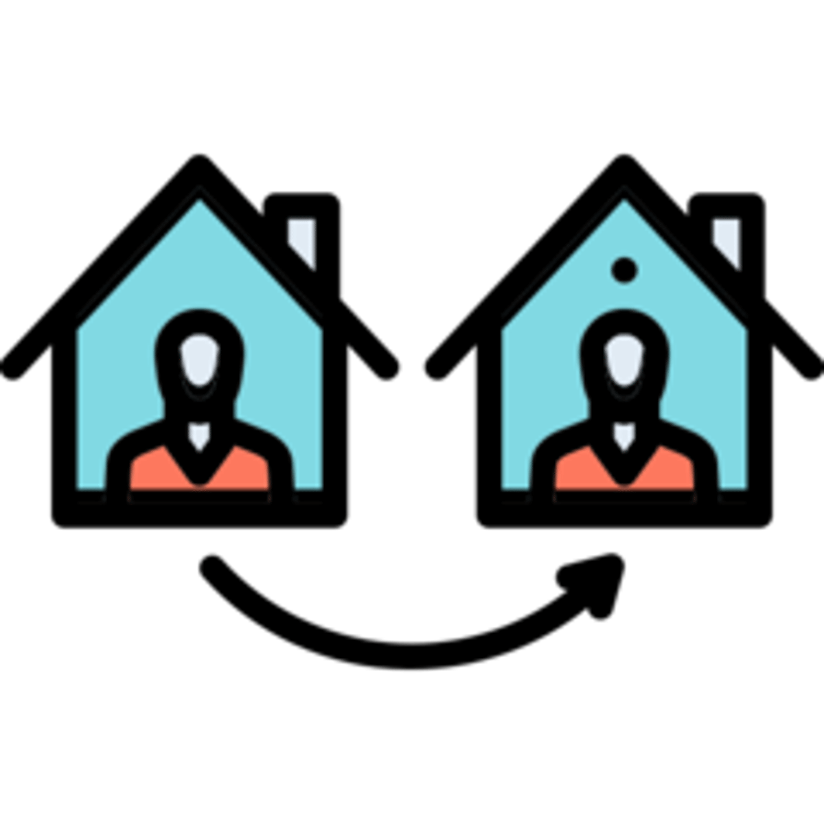 <p>daneben</p><p>(Gleich daneben ist die Bank.)</p><p>(The bank is right next to it.)</p>