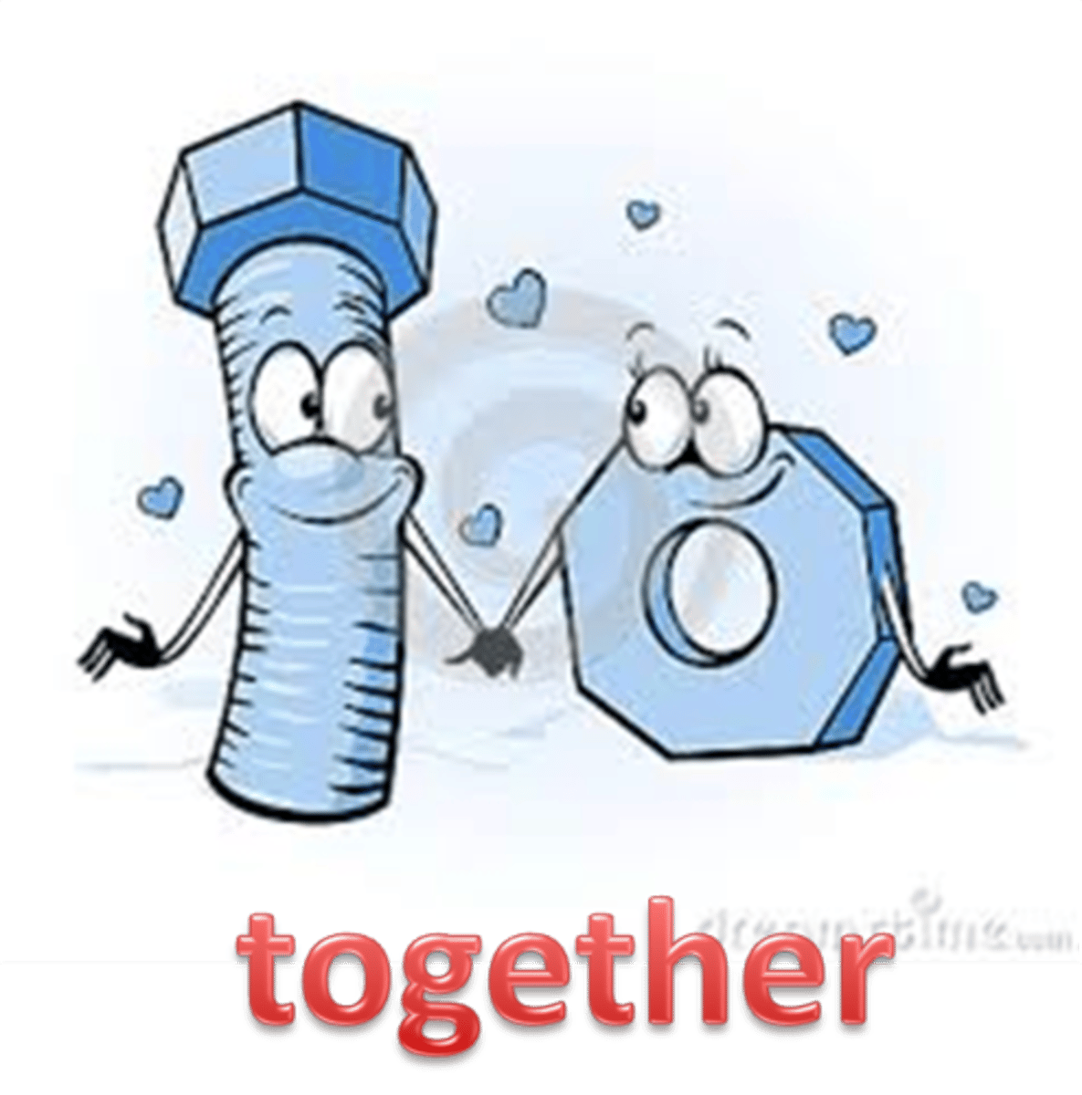 <p>(yì qǐ)</p><p>together</p>
