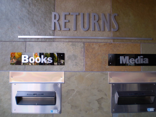 to return (something)