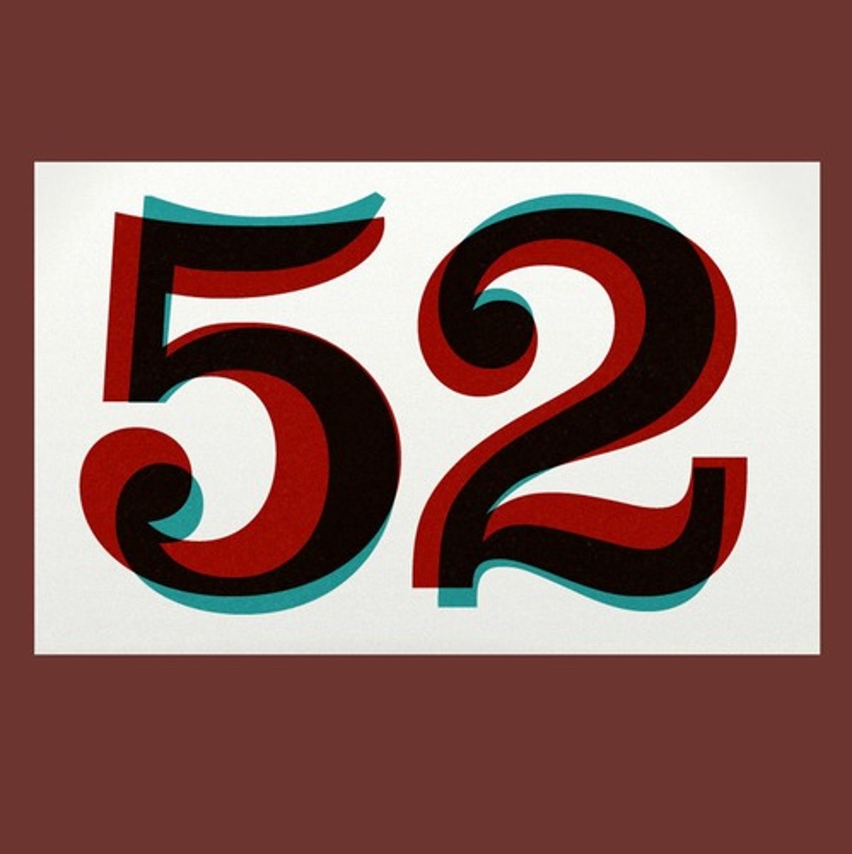 <p>52</p>