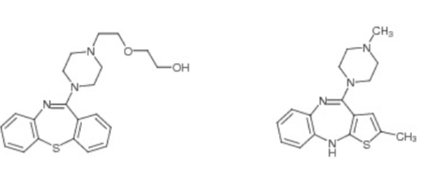 <p>ATC og indikasjon?</p>