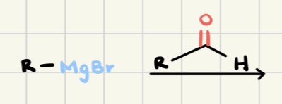 <p>Predict the product</p>