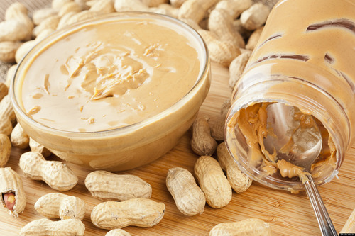 This peanut butter RUTF was more effective in treating malnutrition than a full dietary supplement