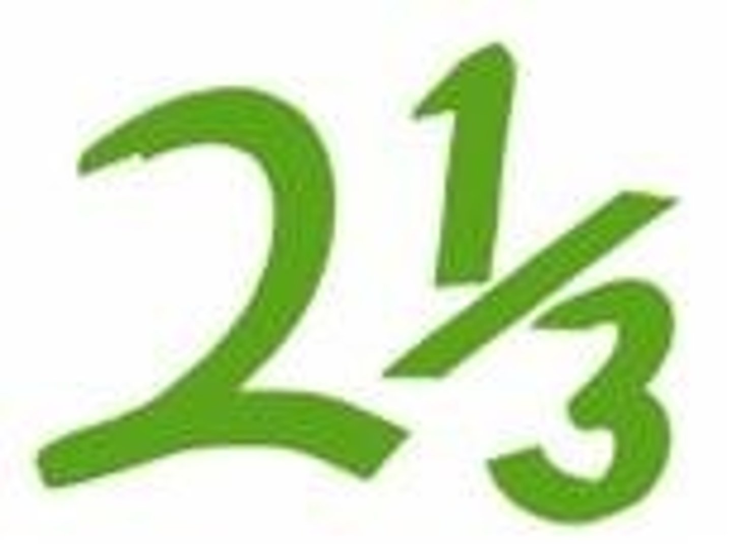 <p>a number made up of a whole number and a fraction</p>