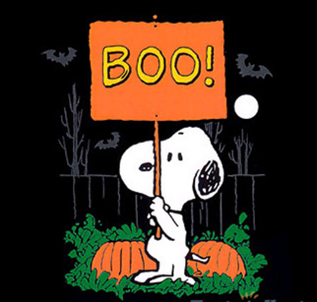 <p>scary</p>