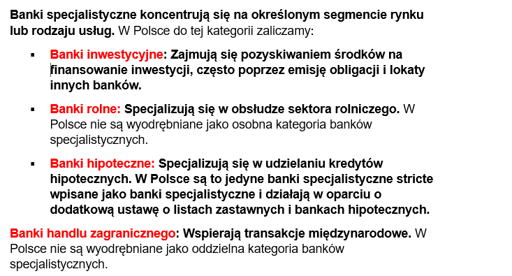 <p>u nas banki <strong>hipoteczne </strong></p><p><strong>“listy zastawne, banki hipoteczne”</strong></p>
