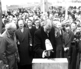 <p>tijd en ruimte foto</p>