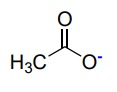 <p>Name a base with a pka of 5</p>