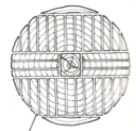 <p>Produces more stable lumber. Often passed off as quarter sawn.</p>