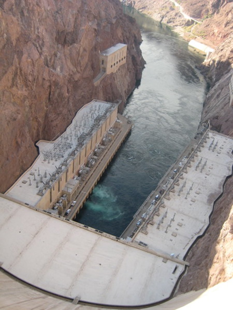 <p>the way people depend on, adapt to or modify their environment to meet their needs</p>