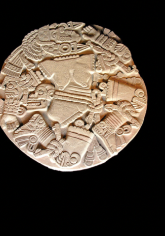 <p><span style="background-color: transparent;"><strong><span>The Coyolxauhqui Stone Identifiers</span></strong></span></p>