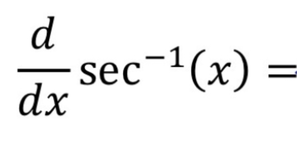 term image