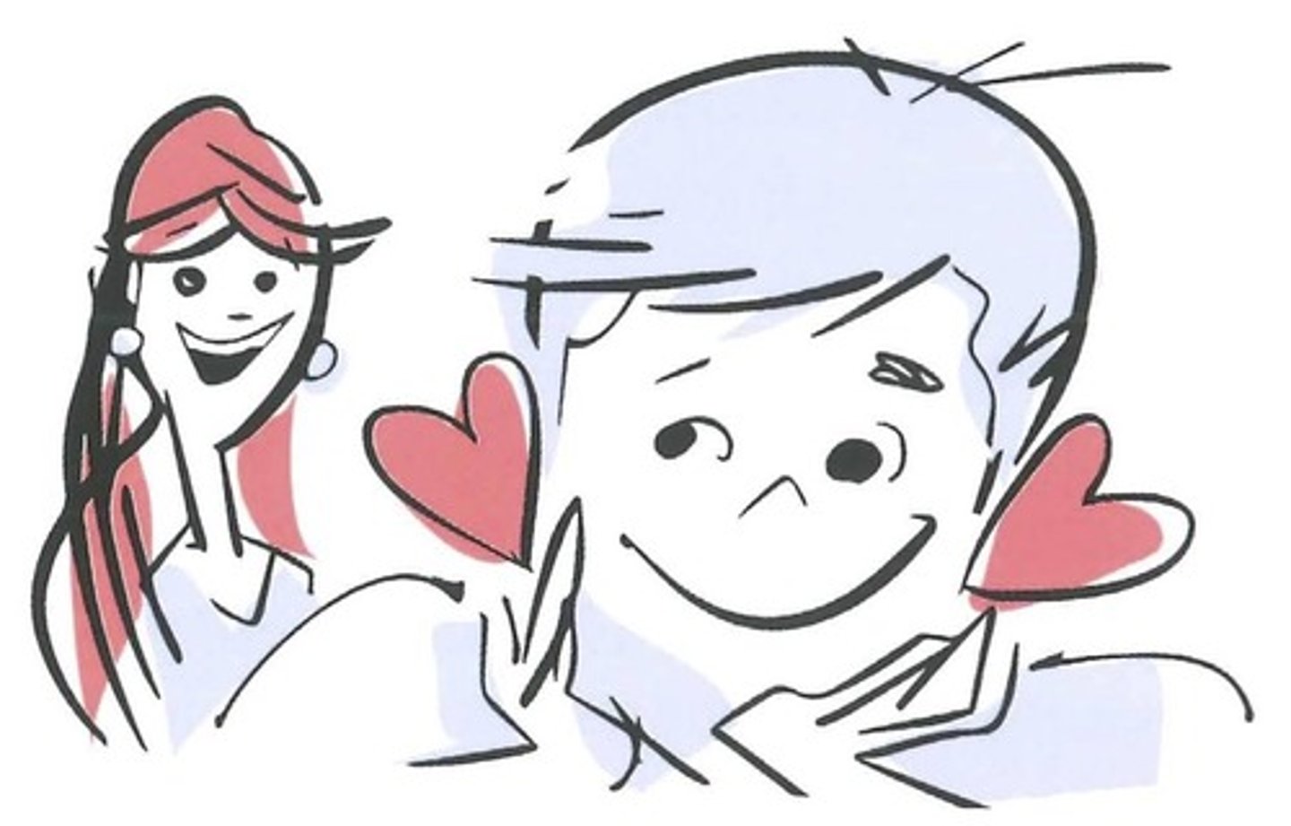 <p>sich verlieben in + Akk</p>