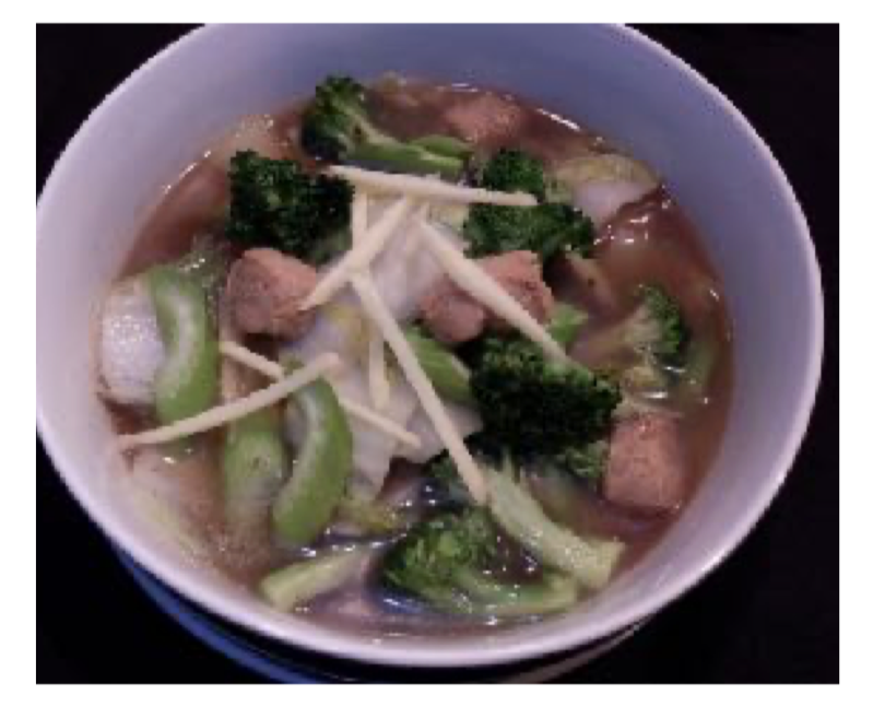 <p>Simply Green </p>