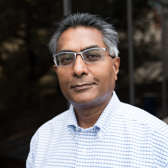 <p>Diwakar Gupta</p><p>Professor</p>